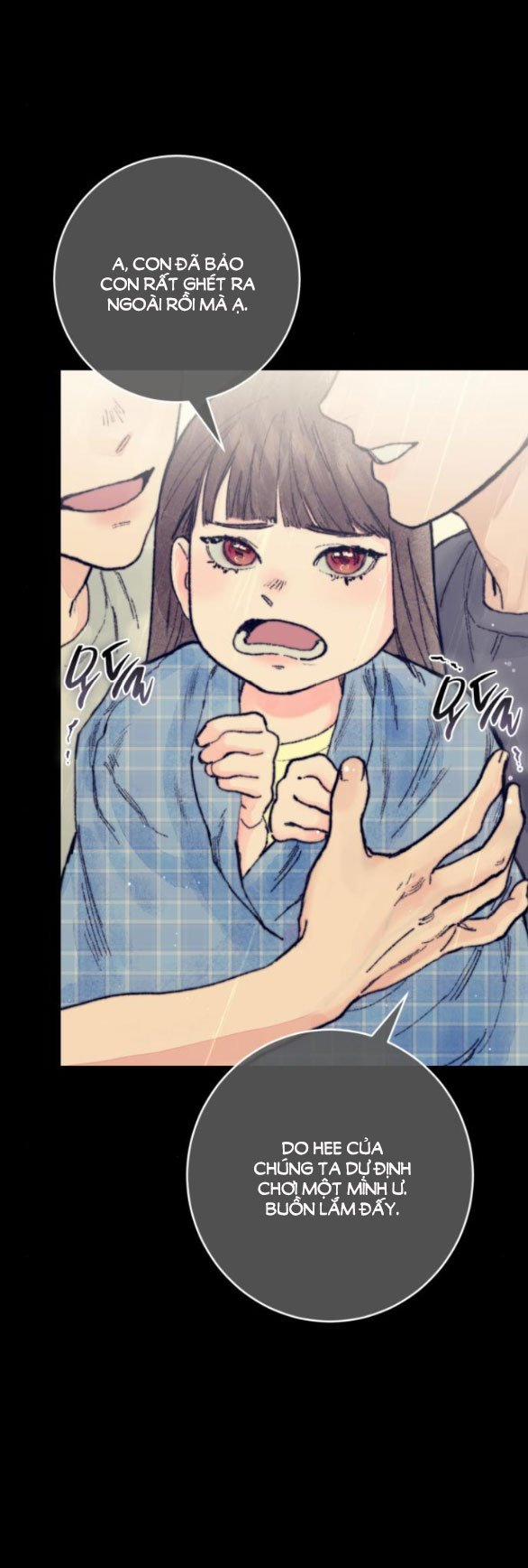 My Demon - Ác Quỷ Của Tôi 2.2 trang 36