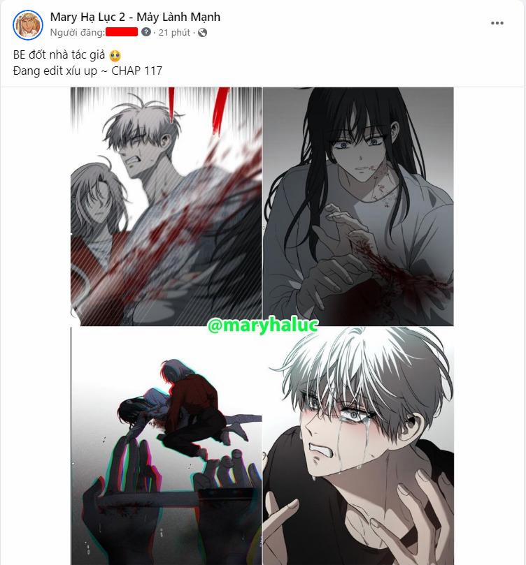 My Demon - Ác Quỷ Của Tôi 2.2 trang 59