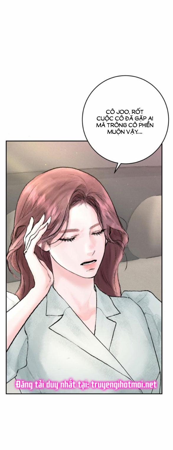 My Demon - Ác Quỷ Của Tôi 2.2 trang 8