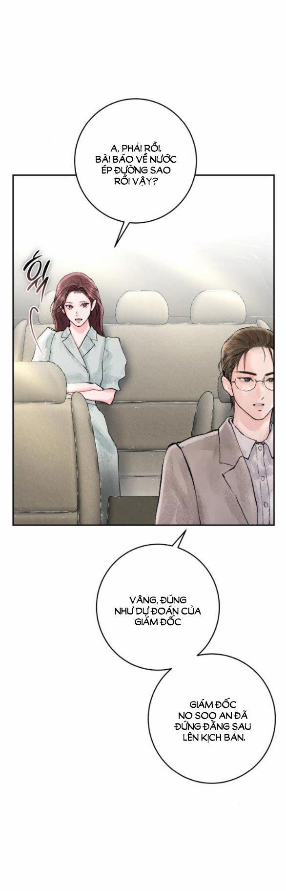 My Demon - Ác Quỷ Của Tôi 2.2 trang 9