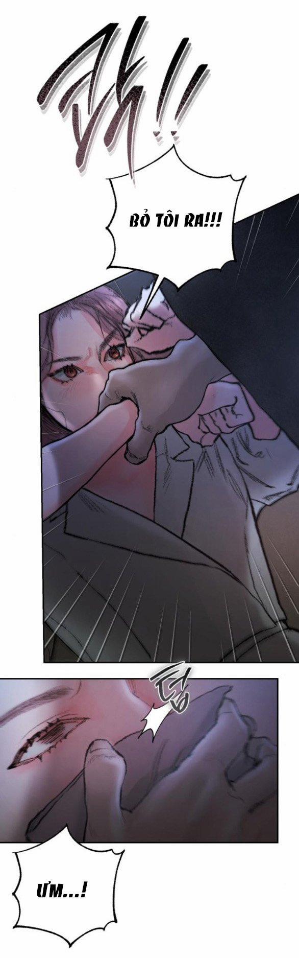 My Demon - Ác Quỷ Của Tôi 3.1 trang 16