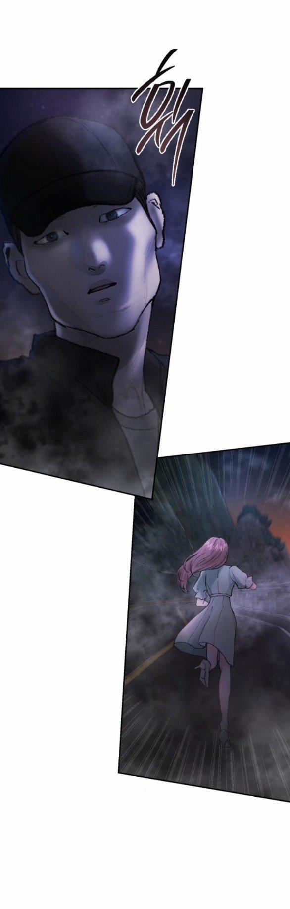 My Demon - Ác Quỷ Của Tôi 3.1 trang 25