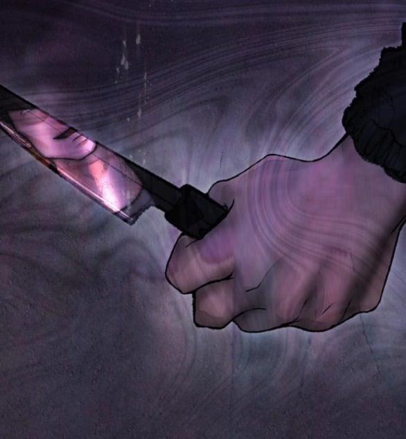 My Demon - Ác Quỷ Của Tôi 3.1 trang 36