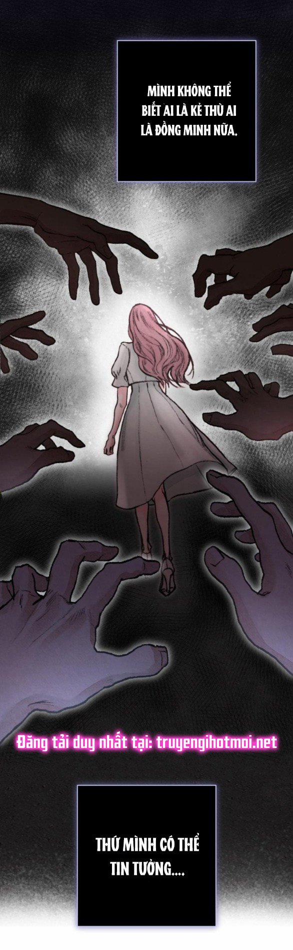 My Demon - Ác Quỷ Của Tôi 3.1 trang 38