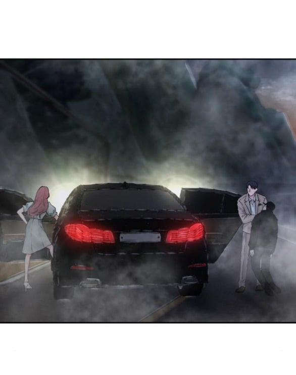 My Demon - Ác Quỷ Của Tôi 3.2 trang 16