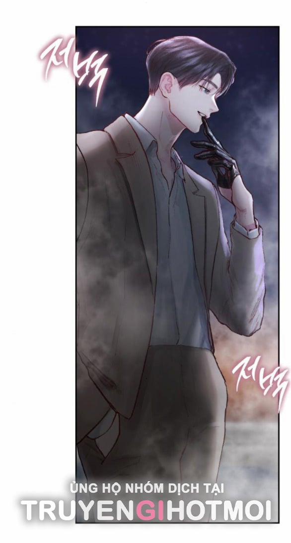 My Demon - Ác Quỷ Của Tôi 3.2 trang 24