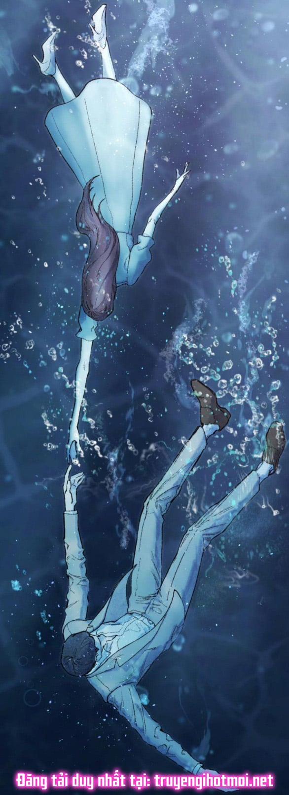 My Demon - Ác Quỷ Của Tôi 3.2 trang 44