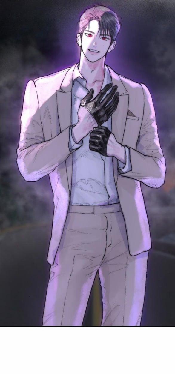 My Demon - Ác Quỷ Của Tôi 3.2 trang 7