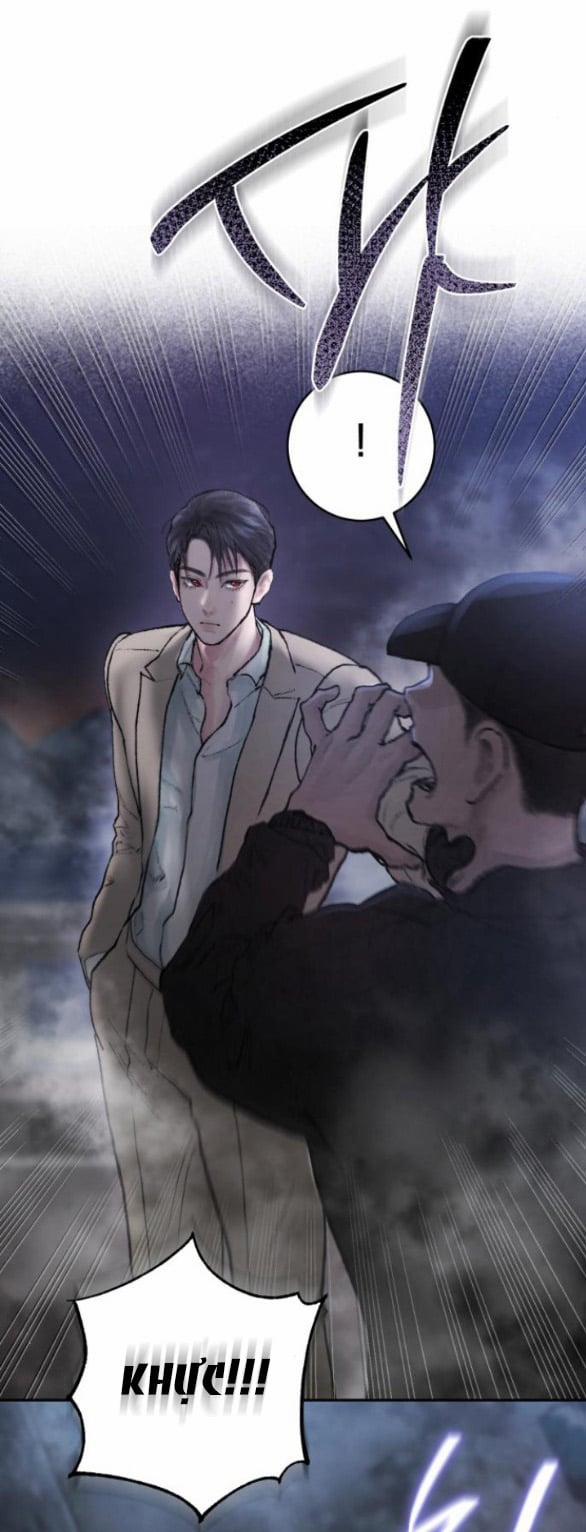 My Demon - Ác Quỷ Của Tôi 3.2 trang 9