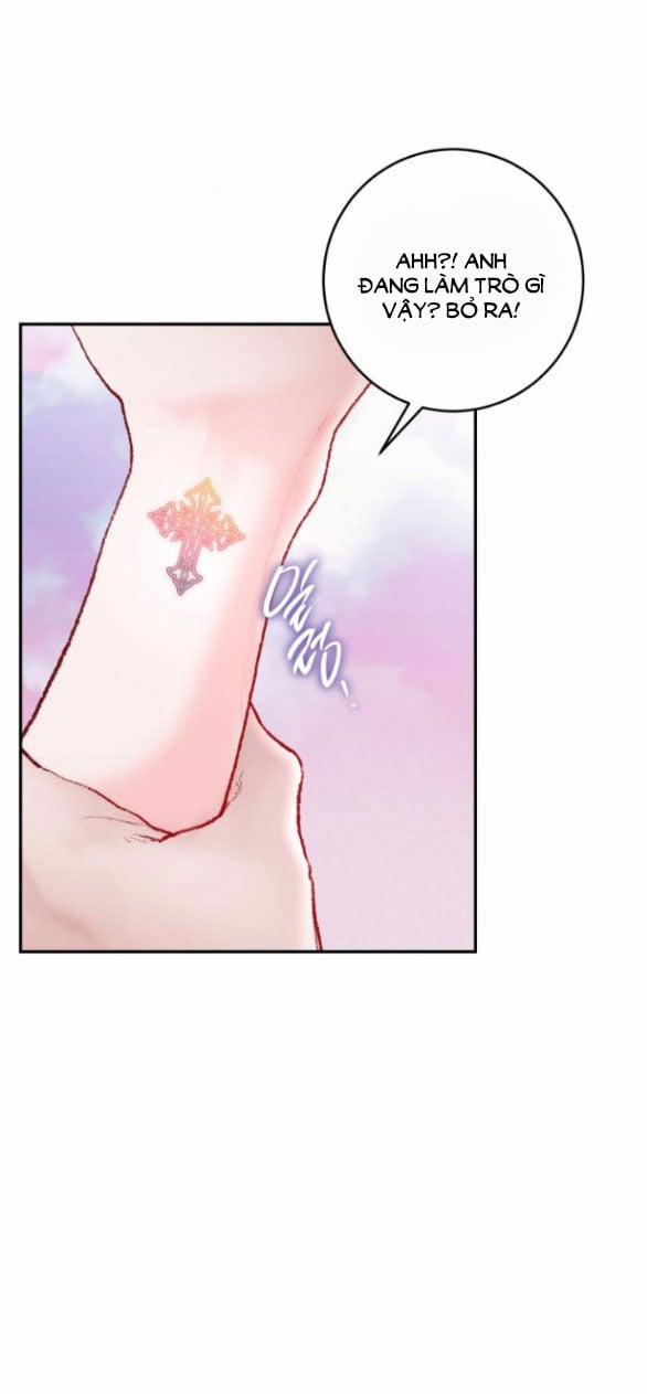 My Demon - Ác Quỷ Của Tôi 4.1 trang 10