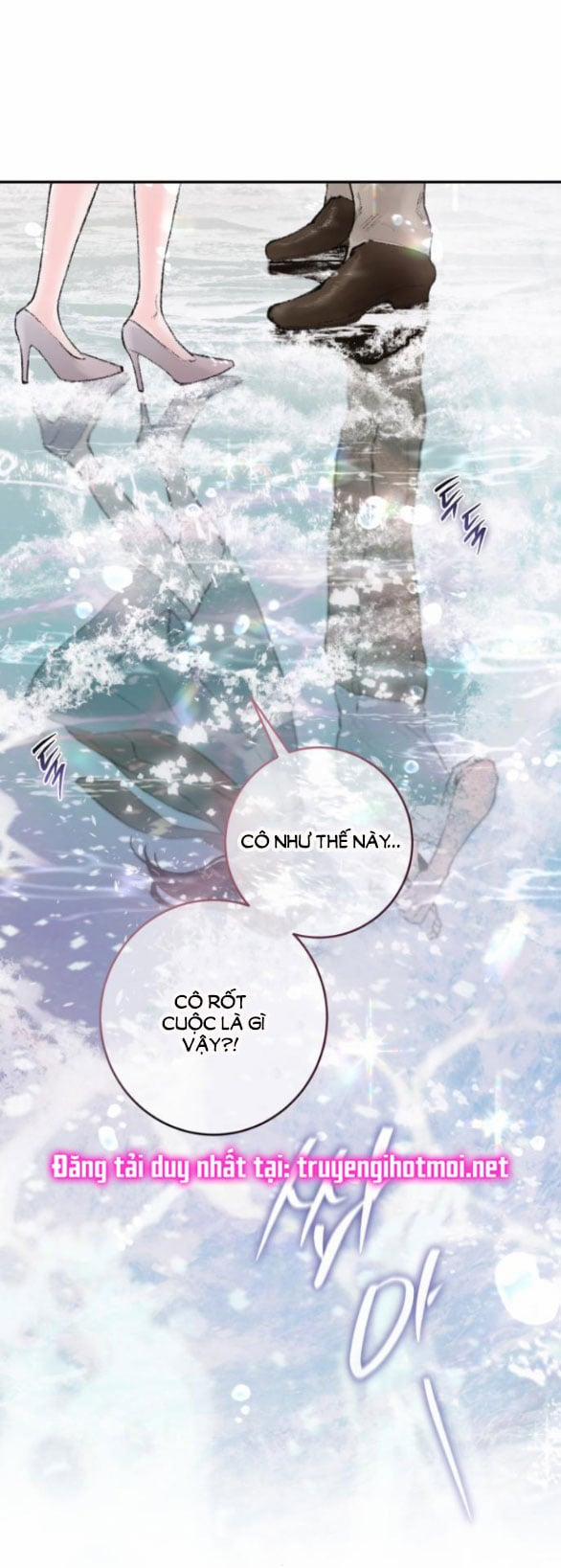 My Demon - Ác Quỷ Của Tôi 4.1 trang 16