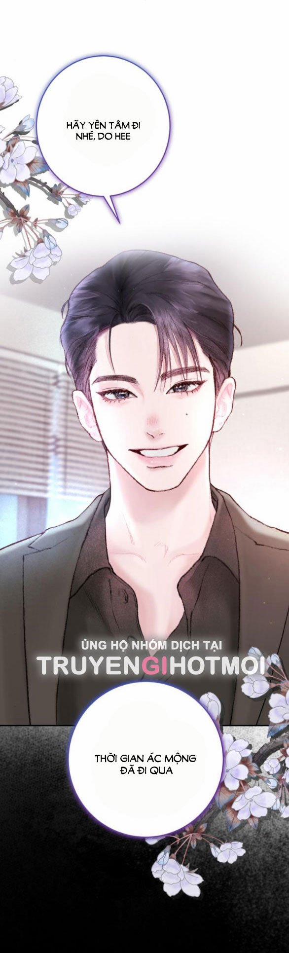 My Demon - Ác Quỷ Của Tôi 4.1 trang 35