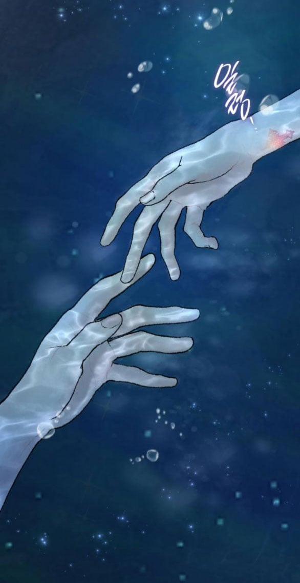 My Demon - Ác Quỷ Của Tôi 4.1 trang 37