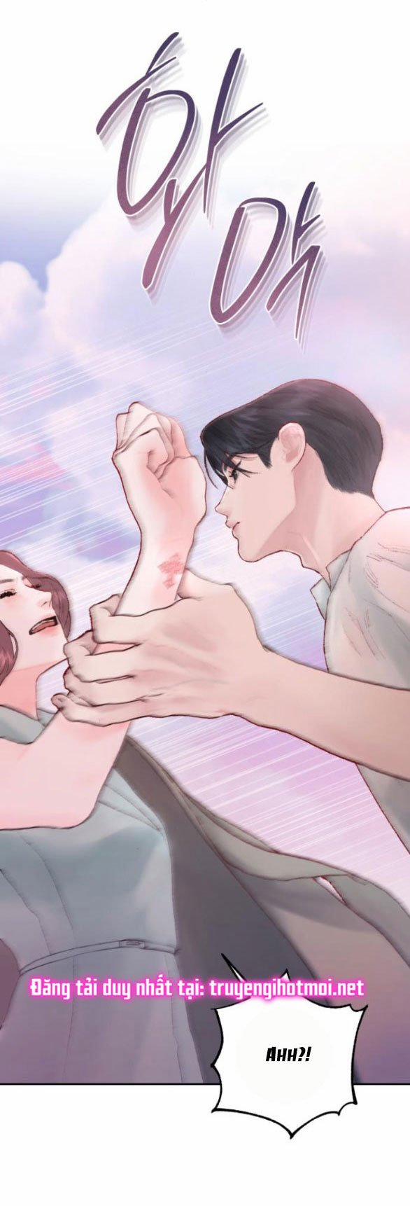 My Demon - Ác Quỷ Của Tôi 4.1 trang 9