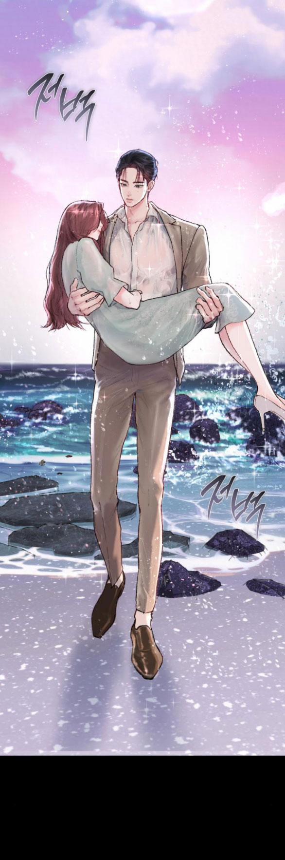 My Demon - Ác Quỷ Của Tôi 4.2 trang 10