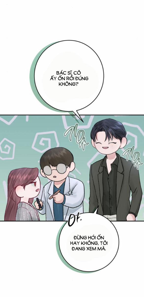 My Demon - Ác Quỷ Của Tôi 4.2 trang 16