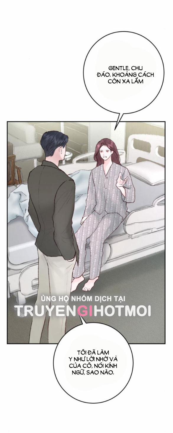 My Demon - Ác Quỷ Của Tôi 4.2 trang 23