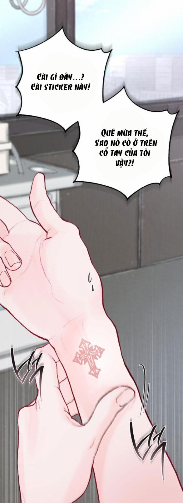 My Demon - Ác Quỷ Của Tôi 4.2 trang 30