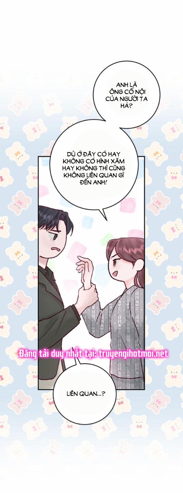 My Demon - Ác Quỷ Của Tôi 4.2 trang 37