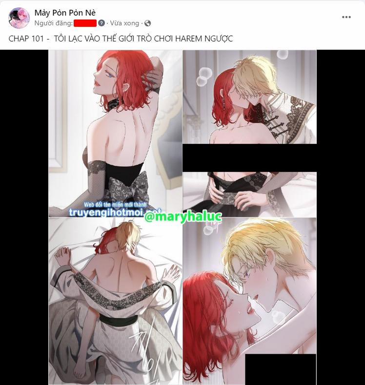 My Demon - Ác Quỷ Của Tôi 4.2 trang 4