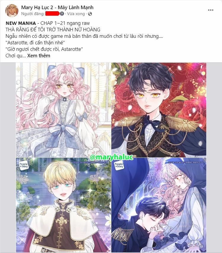 My Demon - Ác Quỷ Của Tôi 4.2 trang 5