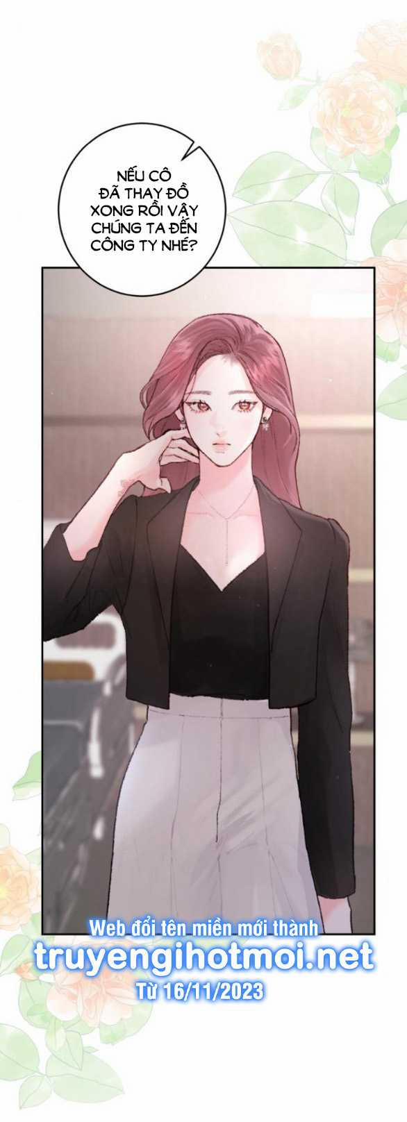 My Demon - Ác Quỷ Của Tôi 5.1 trang 15