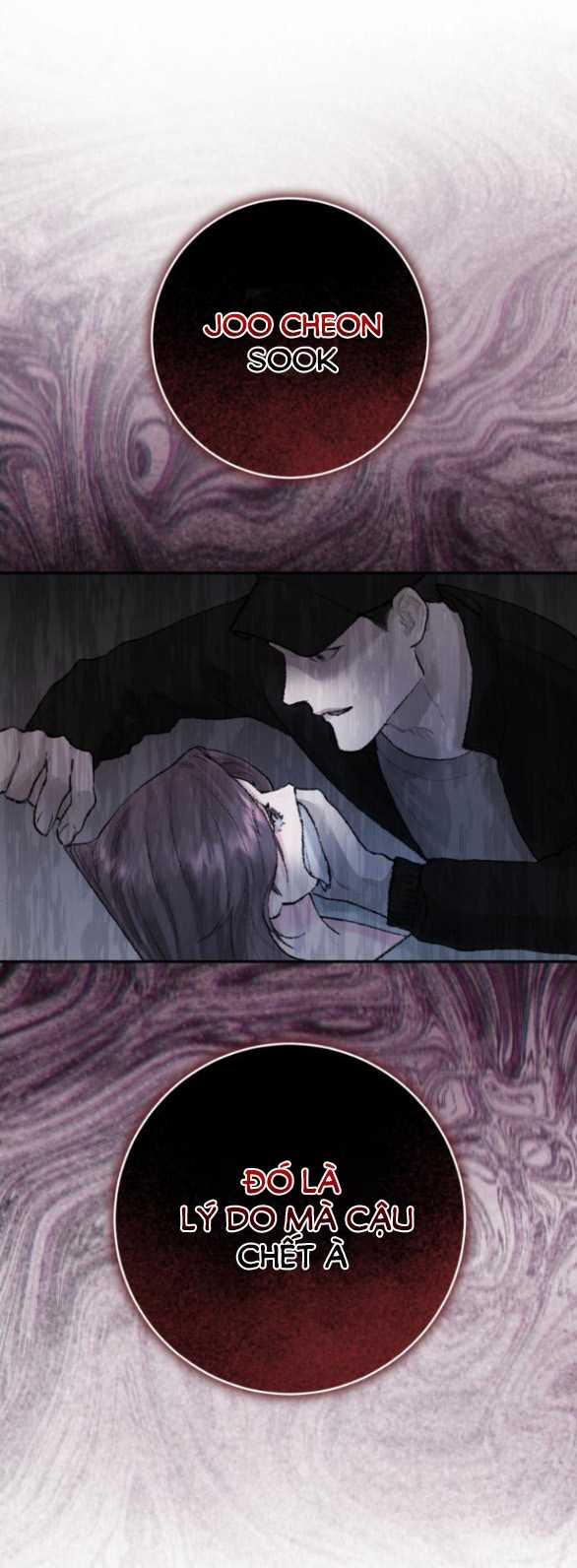 My Demon - Ác Quỷ Của Tôi 5.1 trang 19