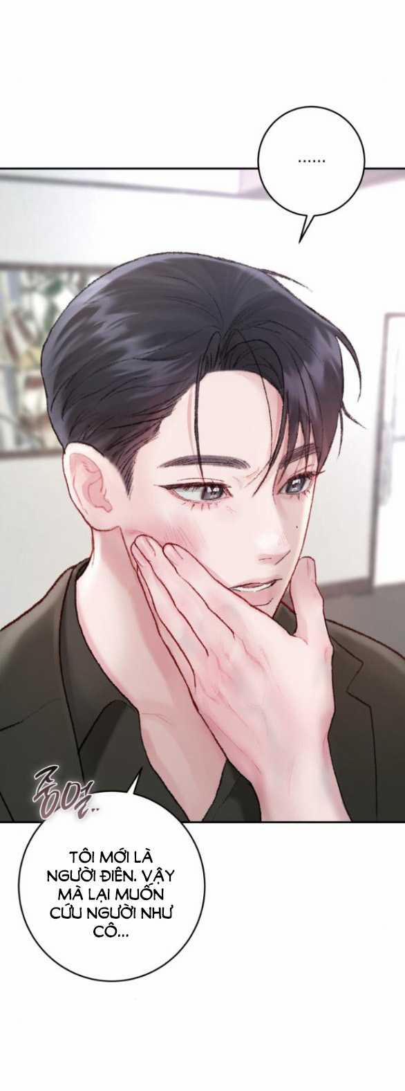 My Demon - Ác Quỷ Của Tôi 5.1 trang 3