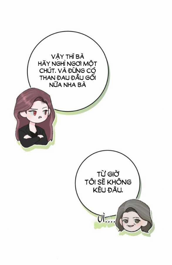 My Demon - Ác Quỷ Của Tôi 5.1 trang 30