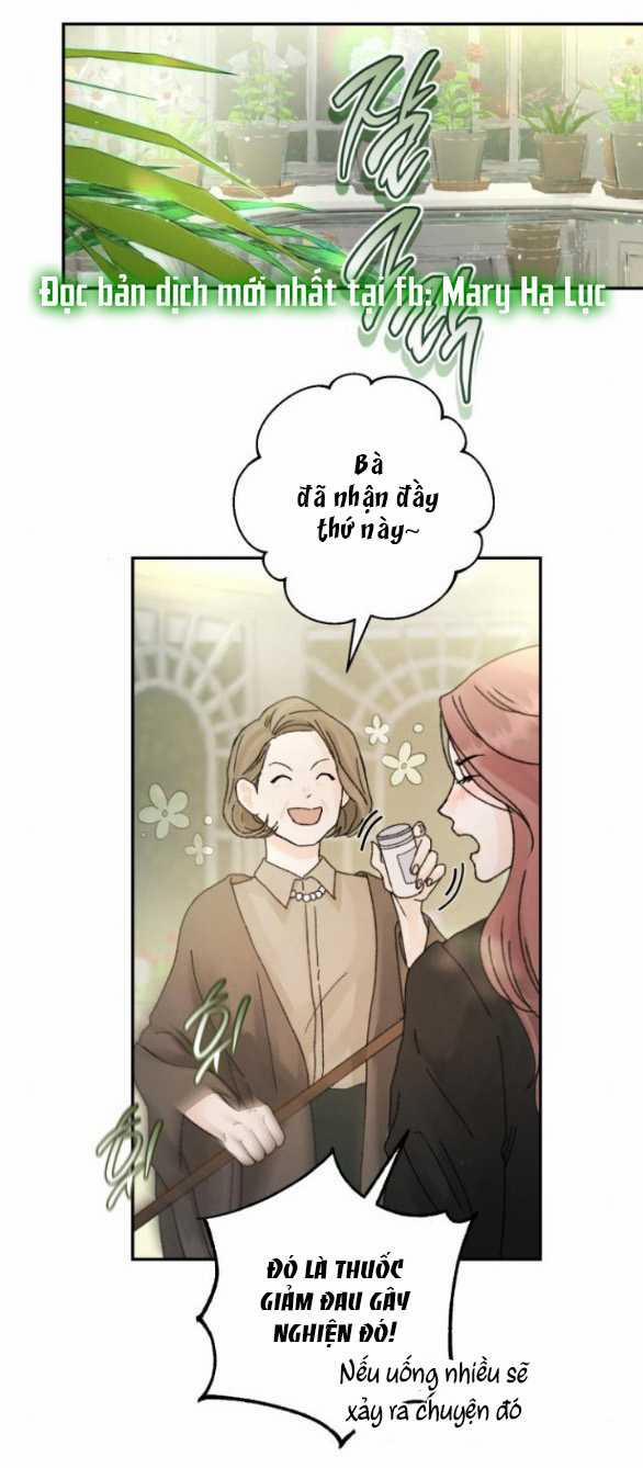 My Demon - Ác Quỷ Của Tôi 5.1 trang 31