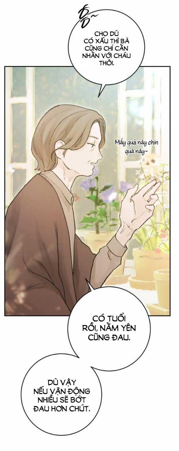 My Demon - Ác Quỷ Của Tôi 5.1 trang 32