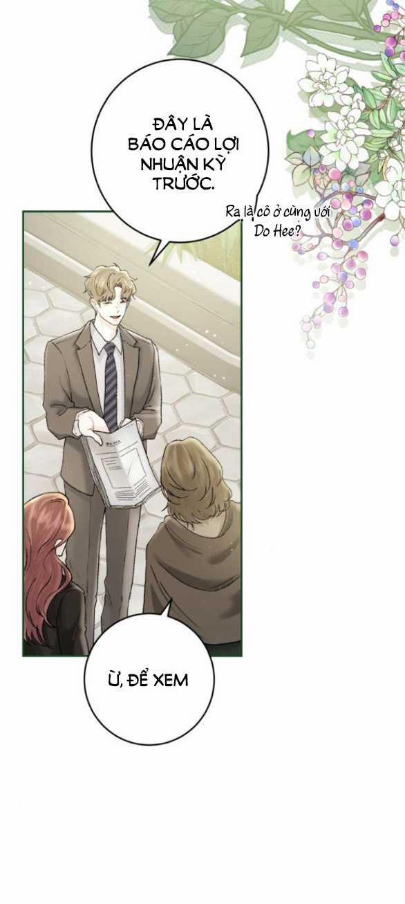 My Demon - Ác Quỷ Của Tôi 5.1 trang 46