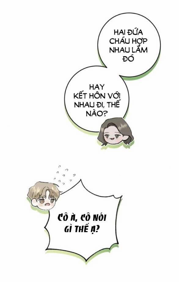 My Demon - Ác Quỷ Của Tôi 5.2 trang 0