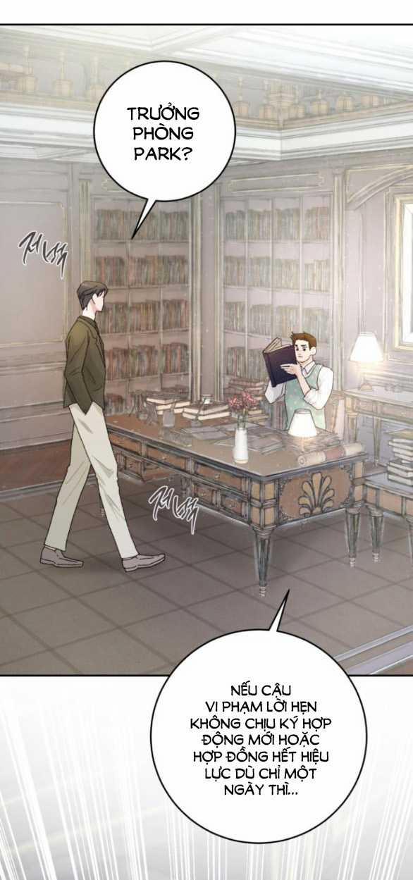 My Demon - Ác Quỷ Của Tôi 5.2 trang 15