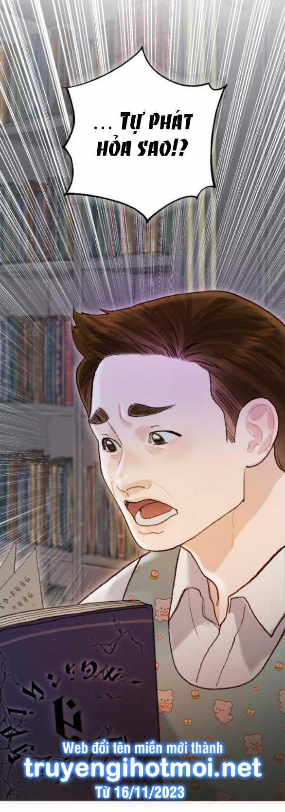 My Demon - Ác Quỷ Của Tôi 5.2 trang 16