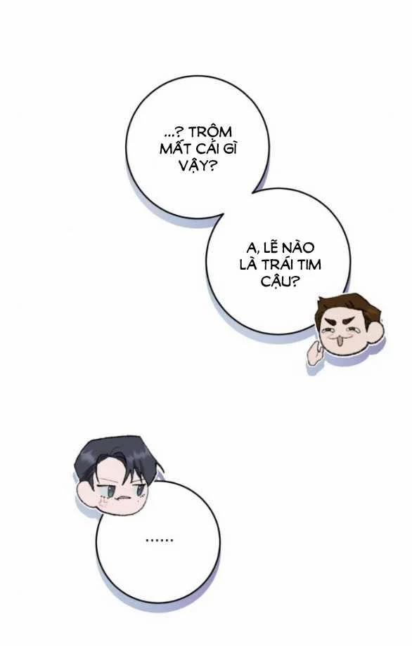 My Demon - Ác Quỷ Của Tôi 5.2 trang 25