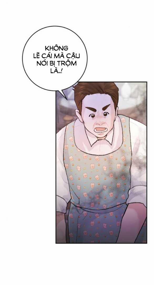 My Demon - Ác Quỷ Của Tôi 5.2 trang 27