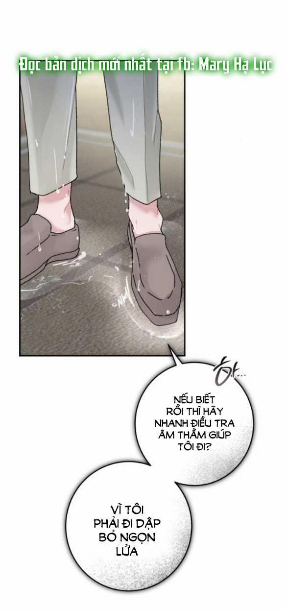 My Demon - Ác Quỷ Của Tôi 5.2 trang 36