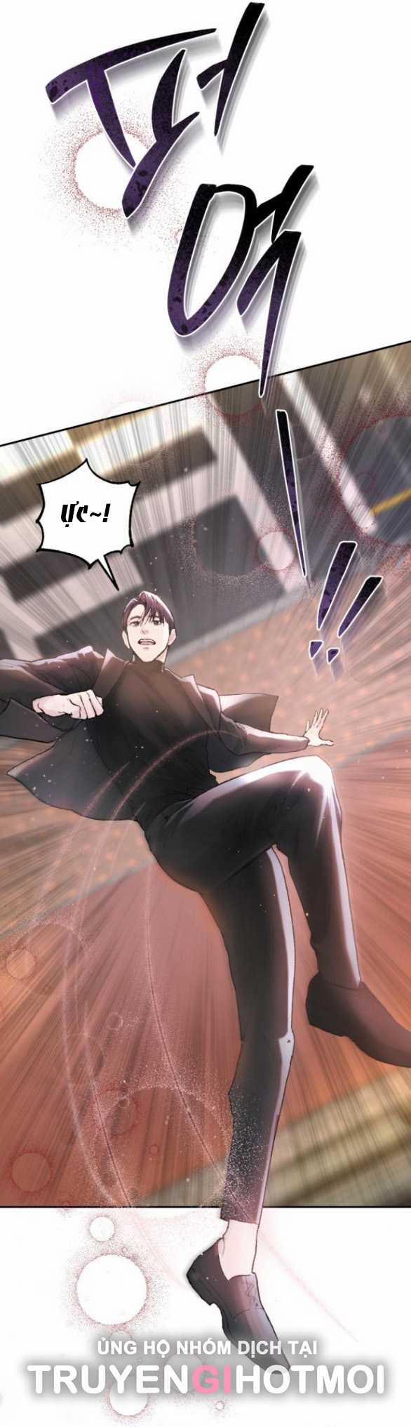 My Demon - Ác Quỷ Của Tôi 5.2 trang 48