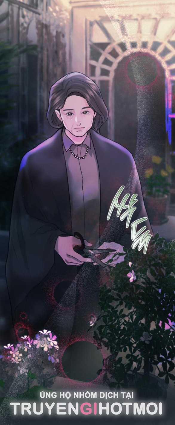 My Demon - Ác Quỷ Của Tôi 5.2 trang 5