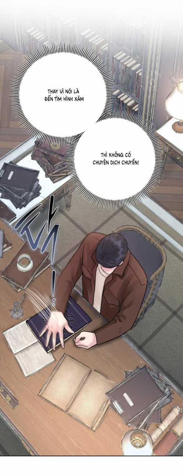 My Demon - Ác Quỷ Của Tôi 6.1 trang 24