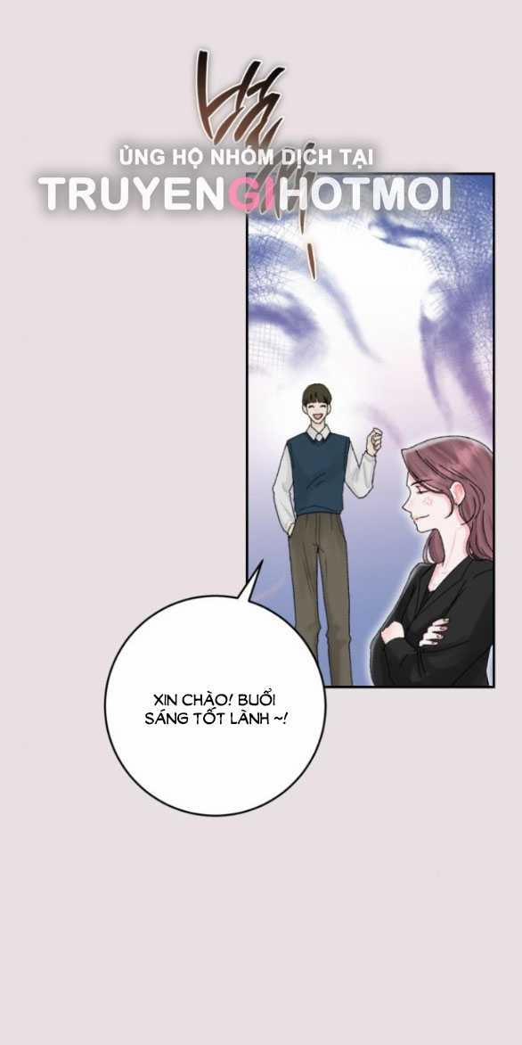 My Demon - Ác Quỷ Của Tôi 6.1 trang 32