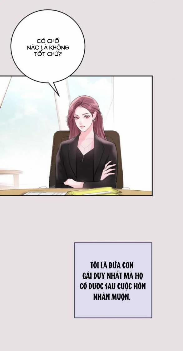 My Demon - Ác Quỷ Của Tôi 6.1 trang 37