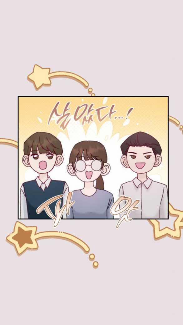 My Demon - Ác Quỷ Của Tôi 6.1 trang 41