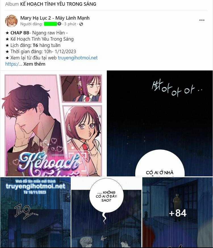 My Demon - Ác Quỷ Của Tôi 6.1 trang 51