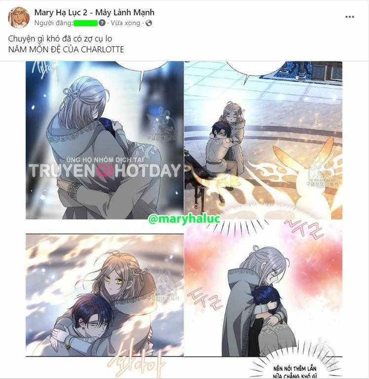 My Demon - Ác Quỷ Của Tôi 6.1 trang 54