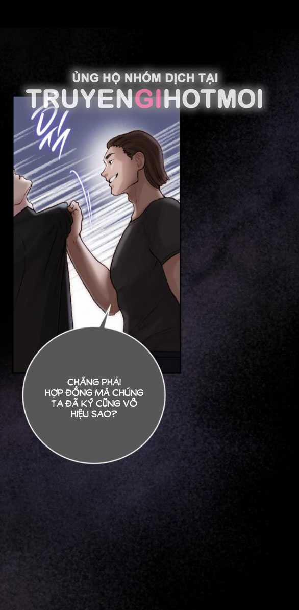 My Demon - Ác Quỷ Của Tôi 6.1 trang 6