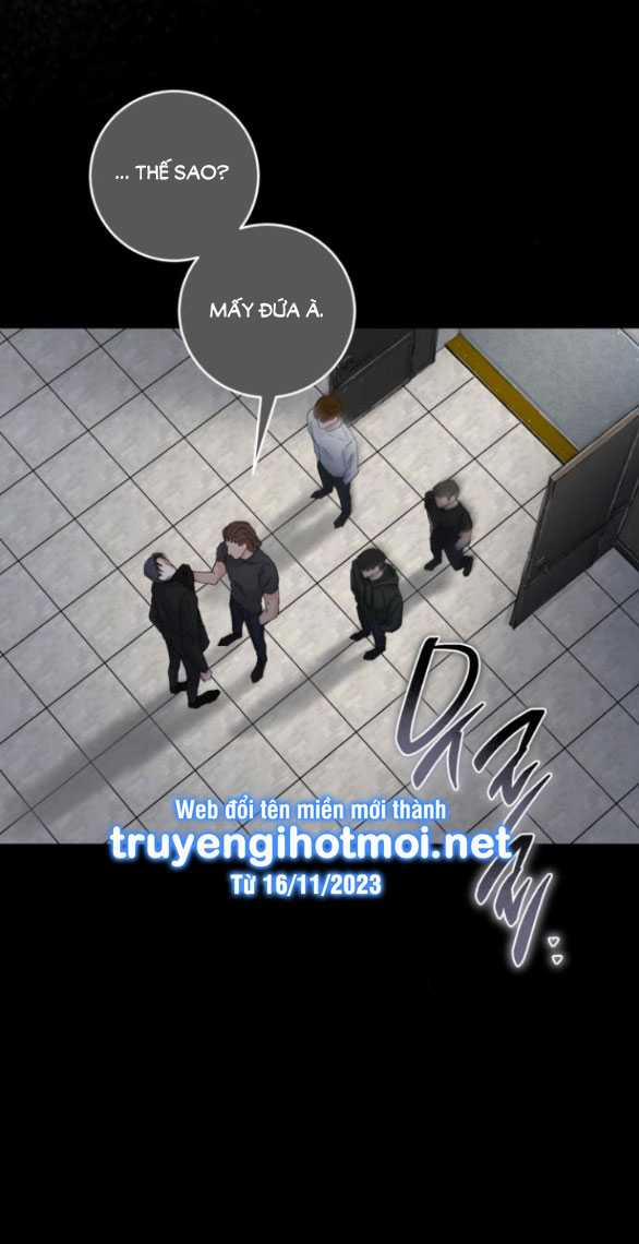 My Demon - Ác Quỷ Của Tôi 6.1 trang 8