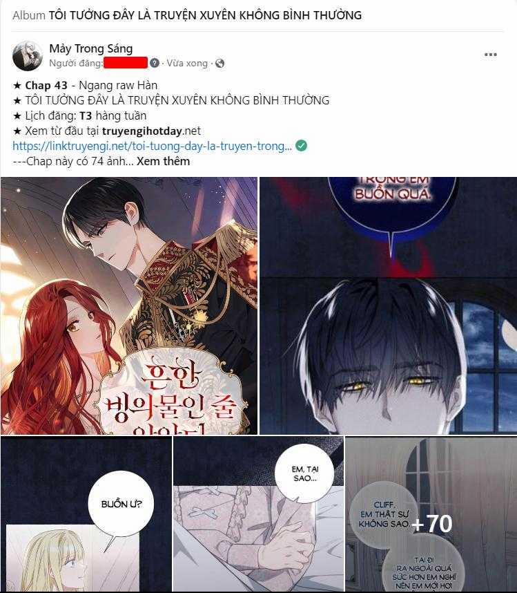 My Demon - Ác Quỷ Của Tôi 6.2 trang 0