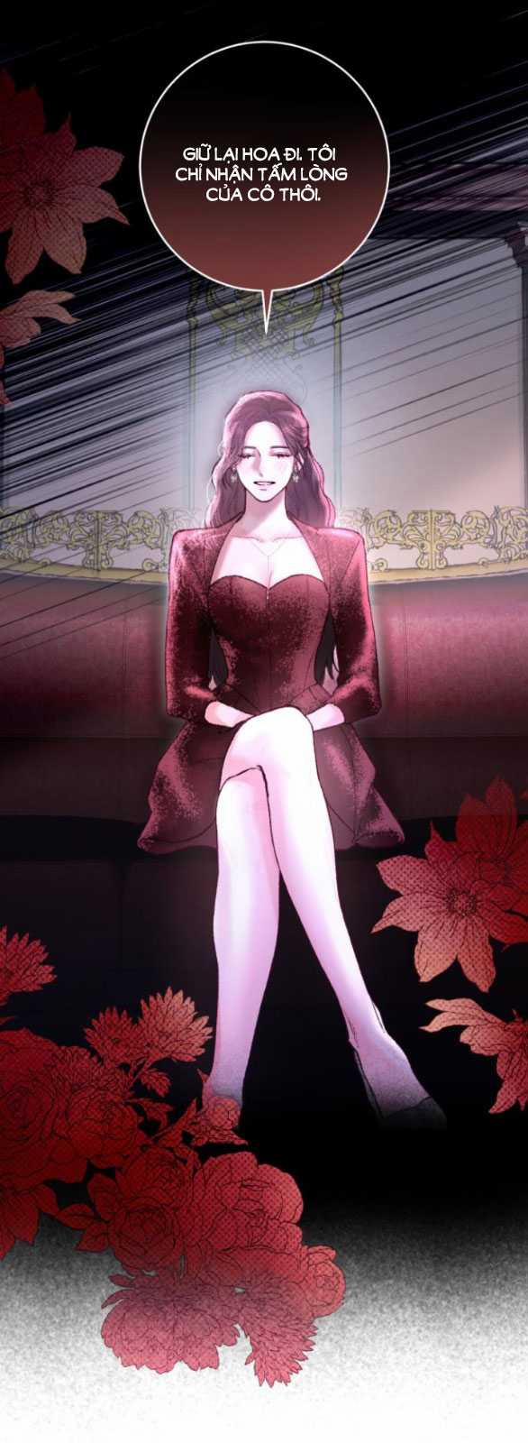 My Demon - Ác Quỷ Của Tôi 6.2 trang 17